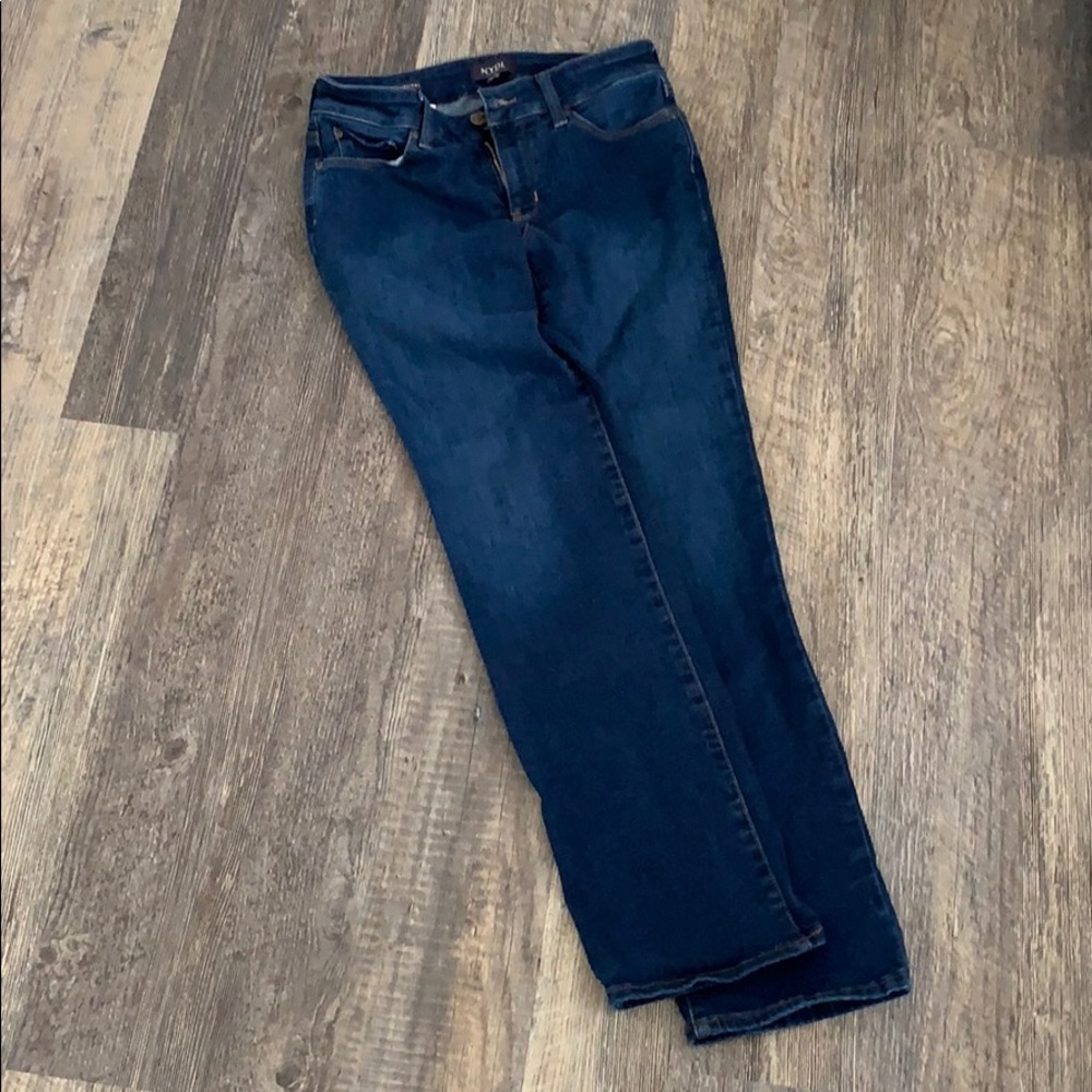 NYDJ jeans
